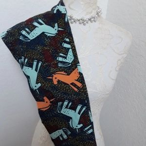Lularoe TC Vintage Unicorn Leggings